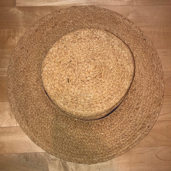 Summer hat - Picture 6 of 7